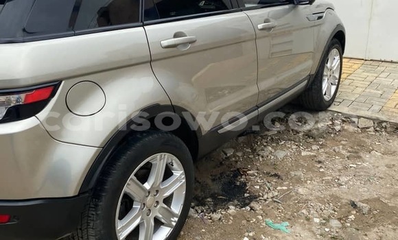 Acheter Occasion Voiture Range Rover Range Rover Autre à Porto Novo, Benin Acheter Occasion Voiture Range Rover Range Rover Autre à Porto Novo, Benin