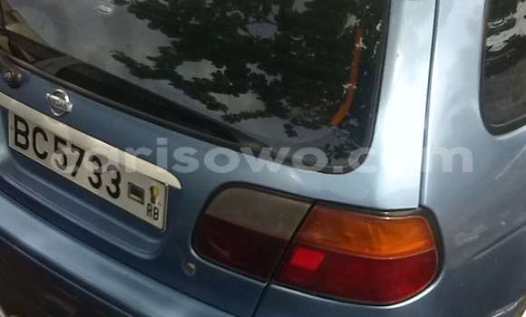 Acheter Occasion Voiture Nissan Primera Bleu à Cotonou, Benin Acheter Occasion Voiture Nissan Primera Bleu à Cotonou, Benin