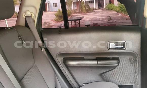 Ra Àlòkù Ford Edge Red Ọkọ̀ in Abomey Calavi ni Benin Ra Àlòkù Ford Edge Red Ọkọ̀ in Abomey Calavi ni Benin