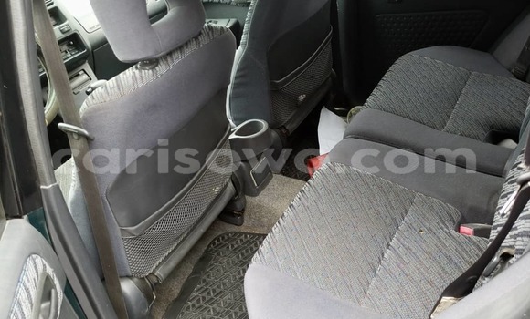 Sayi Na hannu Toyota RAV4 Sauran Mota in Abomey Calavi a Benin Sayi Na hannu Toyota RAV4 Sauran Mota in Abomey Calavi a Benin