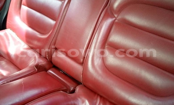 Acheter Occasion Voiture Peugeot 407 Blanc à Cotonou, Benin Acheter Occasion Voiture Peugeot 407 Blanc à Cotonou, Benin