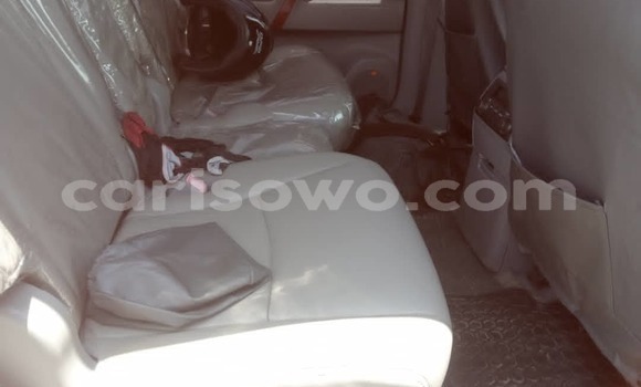 Acheter Occasion Voiture Toyota Highlander Autre à Abomey Calavi, Benin Acheter Occasion Voiture Toyota Highlander Autre à Abomey Calavi, Benin