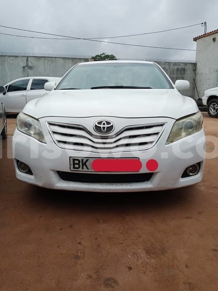 Big with watermark toyota camry benin cotonou 11518
