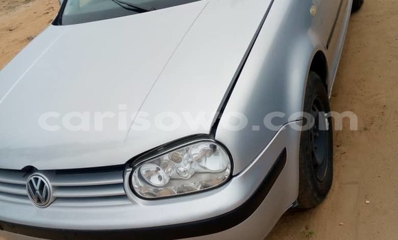 Acheter Occasion Voiture Volkswagen Golf Gris à Cotonou, Benin Acheter Occasion Voiture Volkswagen Golf Gris à Cotonou, Benin