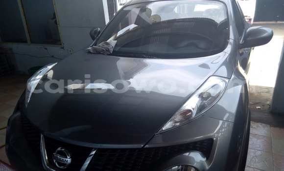 Acheter Occasion Voiture Nissan Juke Noir à Cotonou, Benin Acheter Occasion Voiture Nissan Juke Noir à Cotonou, Benin