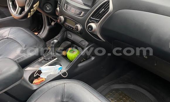 Acheter Occasion Voiture Hyundai Tucson Noir à Cotonou, Benin Acheter Occasion Voiture Hyundai Tucson Noir à Cotonou, Benin