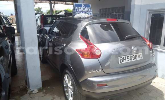Acheter Occasion Voiture Nissan Juke Noir à Cotonou, Benin Acheter Occasion Voiture Nissan Juke Noir à Cotonou, Benin