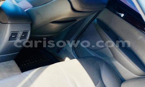 Acheter Occasion Voiture Lexus ES 300 Gris à Cotonou, Benin Acheter Occasion Voiture Lexus ES 300 Gris à Cotonou, Benin