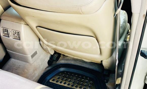 Acheter Occasion Voiture Lexus ES 300 Gris à Cotonou, Benin Acheter Occasion Voiture Lexus ES 300 Gris à Cotonou, Benin