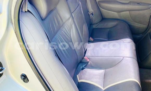 Acheter Occasion Voiture Lexus ES 300 Gris à Cotonou, Benin Acheter Occasion Voiture Lexus ES 300 Gris à Cotonou, Benin