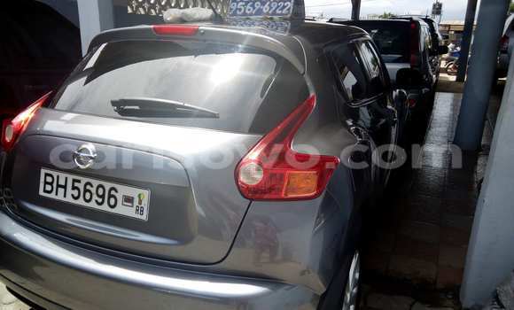 Acheter Occasion Voiture Nissan Juke Noir à Cotonou, Benin Acheter Occasion Voiture Nissan Juke Noir à Cotonou, Benin
