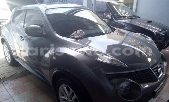 Acheter Occasion Voiture Nissan Juke Noir à Cotonou, Benin Acheter Occasion Voiture Nissan Juke Noir à Cotonou, Benin