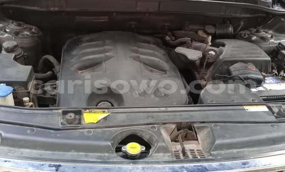 Ra Àlòkù Nissan UD funfun Ọkọ̀ akẹ́rù ńlá in Abomey Calavi ni Benin Ra Àlòkù Nissan UD funfun Ọkọ̀ akẹ́rù ńlá in Abomey Calavi ni Benin
