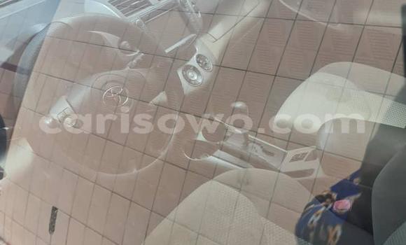 Buy Used Toyota RAV4 Other Car in Abomey Calavi in Benign Buy Used Toyota RAV4 Other Car in Abomey Calavi in Benign