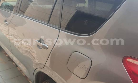 Buy Used Toyota RAV4 Other Car in Abomey Calavi in Benign Buy Used Toyota RAV4 Other Car in Abomey Calavi in Benign