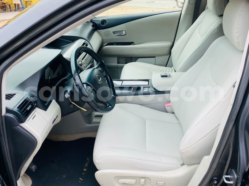 Big with watermark lexus rx 350 benin cotonou 11541