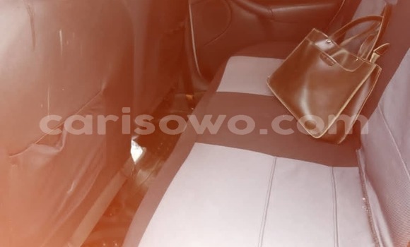 Acheter Occasion Voiture Ford Focus Gris à Cotonou, Benin Acheter Occasion Voiture Ford Focus Gris à Cotonou, Benin