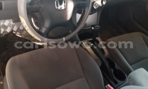 Sayi Na hannu Honda Accord Red Mota in Abomey Calavi a Benin Sayi Na hannu Honda Accord Red Mota in Abomey Calavi a Benin