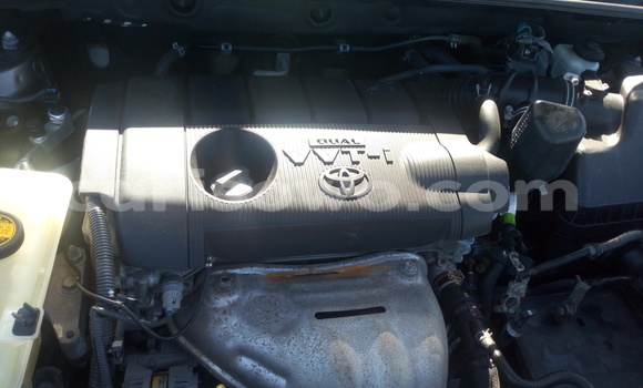 Acheter Import Voiture Toyota RAV4 Marron à Cotonou, Benin Acheter Import Voiture Toyota RAV4 Marron à Cotonou, Benin