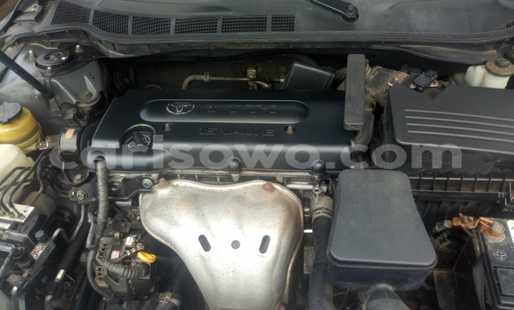 Ra Àlòkù Toyota Camry Brown Ọkọ̀ in Cotonou ni Benin Ra Àlòkù Toyota Camry Brown Ọkọ̀ in Cotonou ni Benin