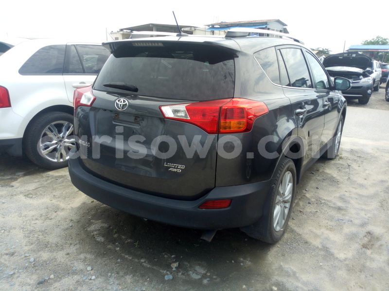 Big with watermark toyota rav4 benin cotonou 11550