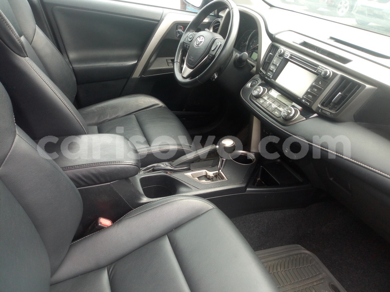 Big with watermark toyota rav4 benin cotonou 11550