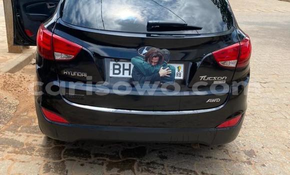 Acheter Occasion Voiture Hyundai Tucson Noir à Abomey Calavi, Benin Acheter Occasion Voiture Hyundai Tucson Noir à Abomey Calavi, Benin