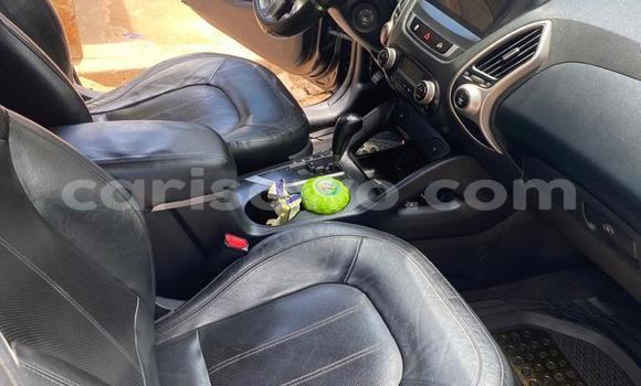 Acheter Occasion Voiture Hyundai Tucson Noir à Abomey Calavi, Benin Acheter Occasion Voiture Hyundai Tucson Noir à Abomey Calavi, Benin