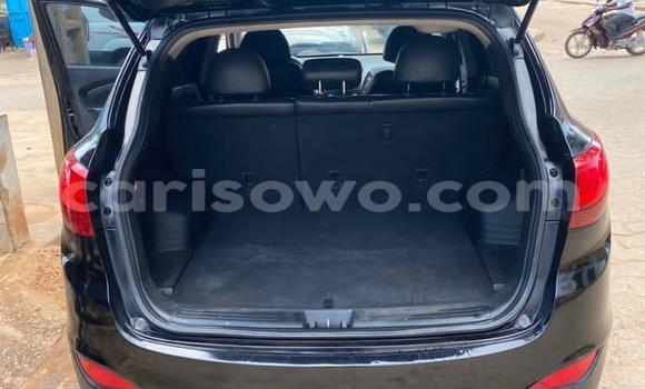 Acheter Occasion Voiture Hyundai Tucson Noir à Abomey Calavi, Benin Acheter Occasion Voiture Hyundai Tucson Noir à Abomey Calavi, Benin