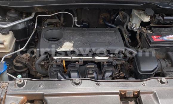 Acheter Occasion Voiture Hyundai Tucson Noir à Abomey Calavi, Benin Acheter Occasion Voiture Hyundai Tucson Noir à Abomey Calavi, Benin