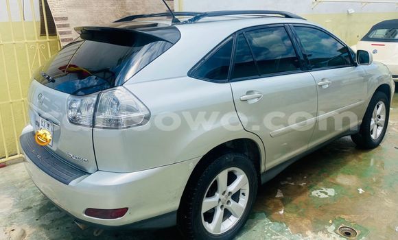 Buy Used Lexus RX 330 Beige Car in Cotonou in Benign Buy Used Lexus RX 330 Beige Car in Cotonou in Benign