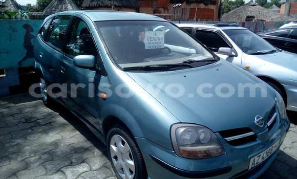 Ra Àlòkù Nissan Almera Alawọ ewe Ọkọ̀ in Cotonou ni Benin Ra Àlòkù Nissan Almera Alawọ ewe Ọkọ̀ in Cotonou ni Benin