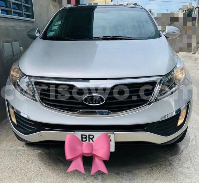 Big with watermark kia sportage benin cotonou 11558