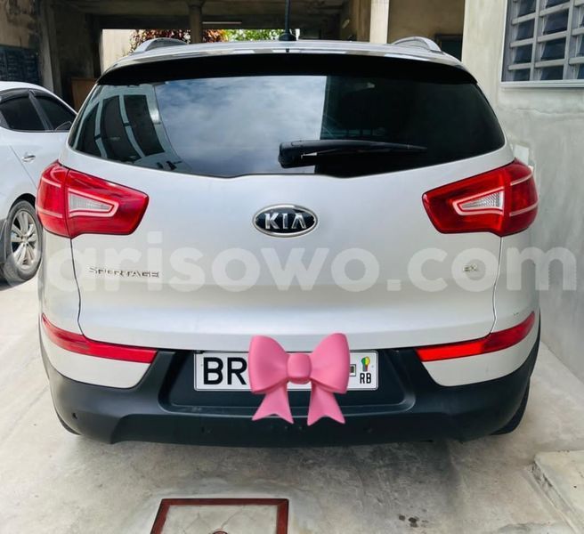Big with watermark kia sportage benin cotonou 11558