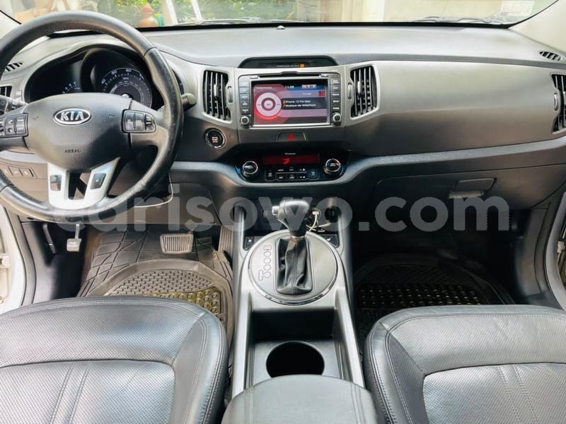 Big with watermark kia sportage benin cotonou 11558