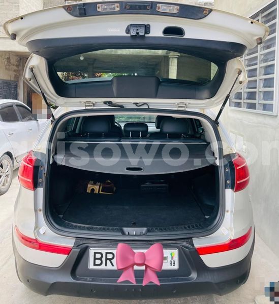 Big with watermark kia sportage benin cotonou 11558