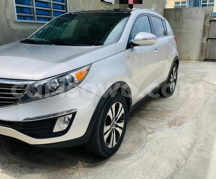 Big with watermark kia sportage benin cotonou 11558