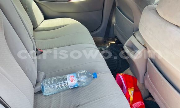 Buy Used Toyota Camry White Car in Abomey Calavi in Benign Buy Used Toyota Camry White Car in Abomey Calavi in Benign