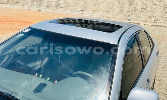 Buy Used Toyota Camry White Car in Abomey Calavi in Benign Buy Used Toyota Camry White Car in Abomey Calavi in Benign