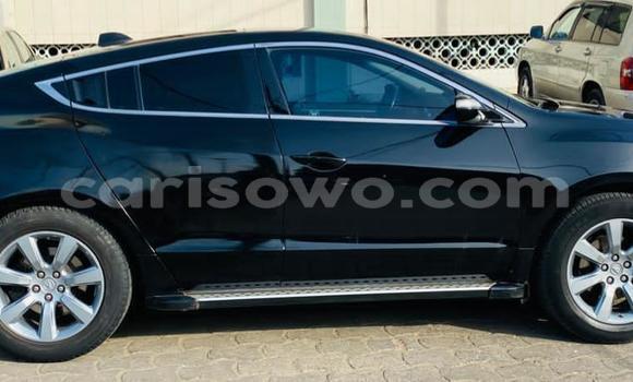 Acheter Occasion Voiture Acura ZDX Noir à Cotonou, Benin Acheter Occasion Voiture Acura ZDX Noir à Cotonou, Benin