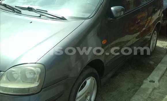 Acheter Occasion Voiture Nissan Almera Noir à Cotonou, Benin Acheter Occasion Voiture Nissan Almera Noir à Cotonou, Benin