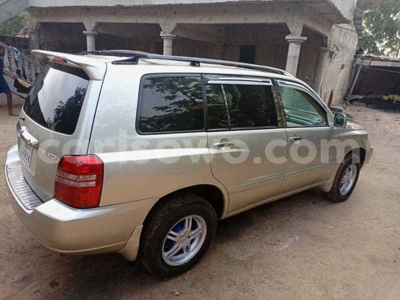 Big with watermark toyota highlander benin cotonou 11568