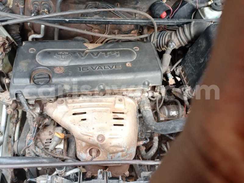 Big with watermark toyota highlander benin cotonou 11568