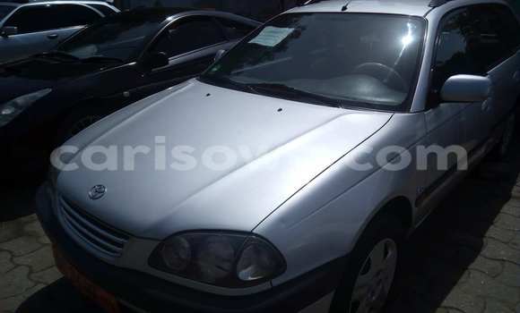 Acheter Occasion Voiture Toyota Avensis Gris à Cotonou, Benin Acheter Occasion Voiture Toyota Avensis Gris à Cotonou, Benin
