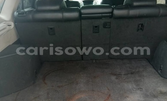 Ra Àlòkù Lexus RX 350 Alagara Ọkọ̀ in Abomey Calavi ni Benin Ra Àlòkù Lexus RX 350 Alagara Ọkọ̀ in Abomey Calavi ni Benin