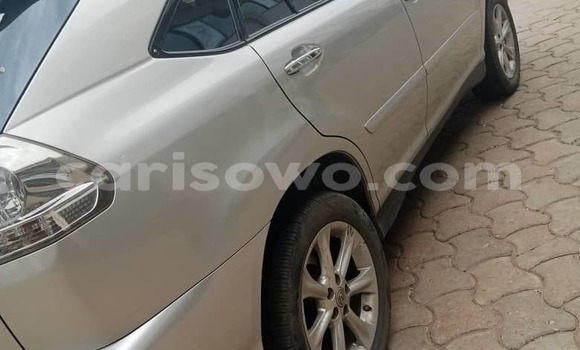 Ra Àlòkù Lexus RX 350 Alagara Ọkọ̀ in Abomey Calavi ni Benin Ra Àlòkù Lexus RX 350 Alagara Ọkọ̀ in Abomey Calavi ni Benin