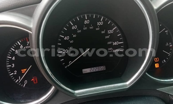 Ra Àlòkù Lexus RX 350 Alagara Ọkọ̀ in Abomey Calavi ni Benin Ra Àlòkù Lexus RX 350 Alagara Ọkọ̀ in Abomey Calavi ni Benin