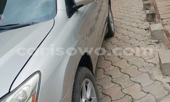Ra Àlòkù Lexus RX 350 Alagara Ọkọ̀ in Abomey Calavi ni Benin Ra Àlòkù Lexus RX 350 Alagara Ọkọ̀ in Abomey Calavi ni Benin