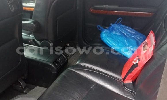 Ra Àlòkù Lexus RX 350 Alagara Ọkọ̀ in Abomey Calavi ni Benin Ra Àlòkù Lexus RX 350 Alagara Ọkọ̀ in Abomey Calavi ni Benin