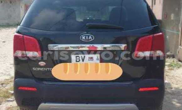 Buy Used Kia Sorento Other Car in Porto Novo in Benign Buy Used Kia Sorento Other Car in Porto Novo in Benign
